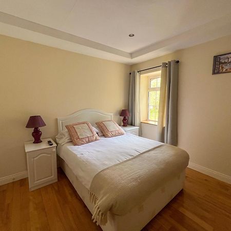 Woodville Lodge Guesthouse Killarney Eksteriør billede