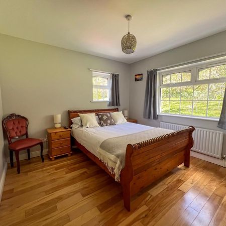 Woodville Lodge Guesthouse Killarney Eksteriør billede