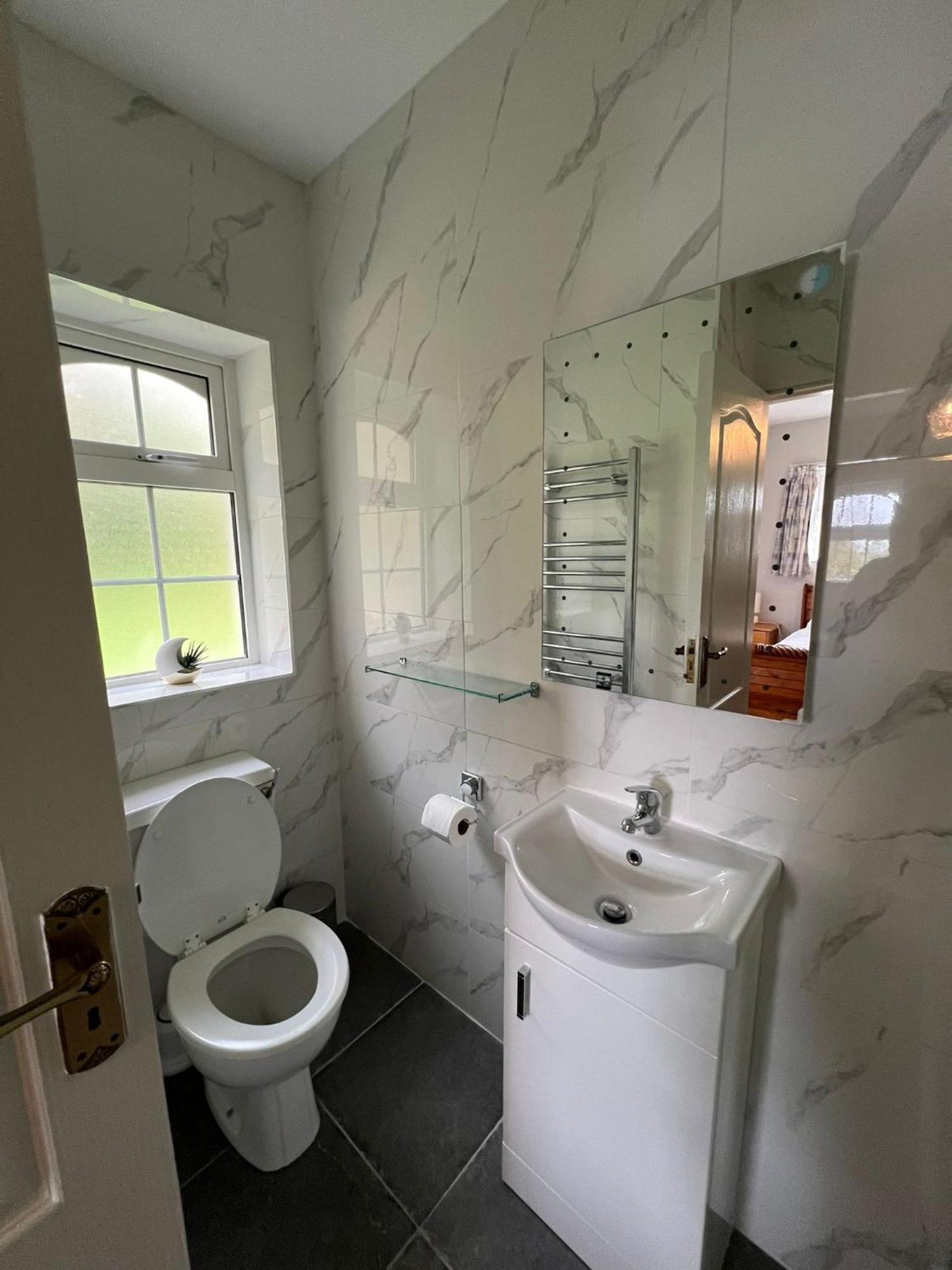 Woodville Lodge Guesthouse Killarney Eksteriør billede