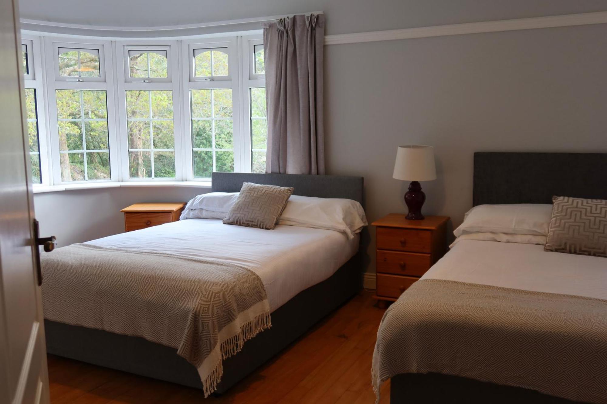 Woodville Lodge Guesthouse Killarney Eksteriør billede