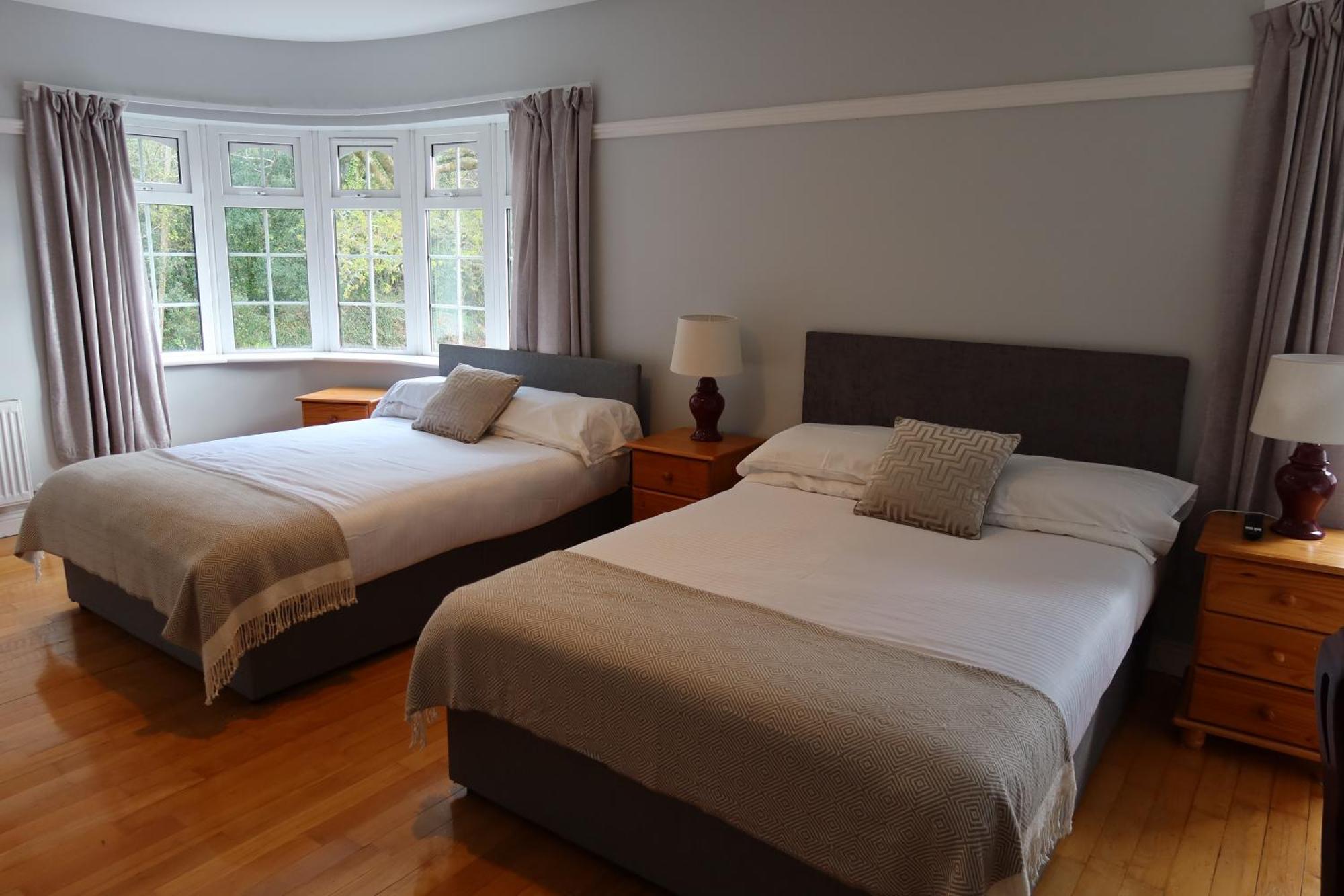 Woodville Lodge Guesthouse Killarney Eksteriør billede