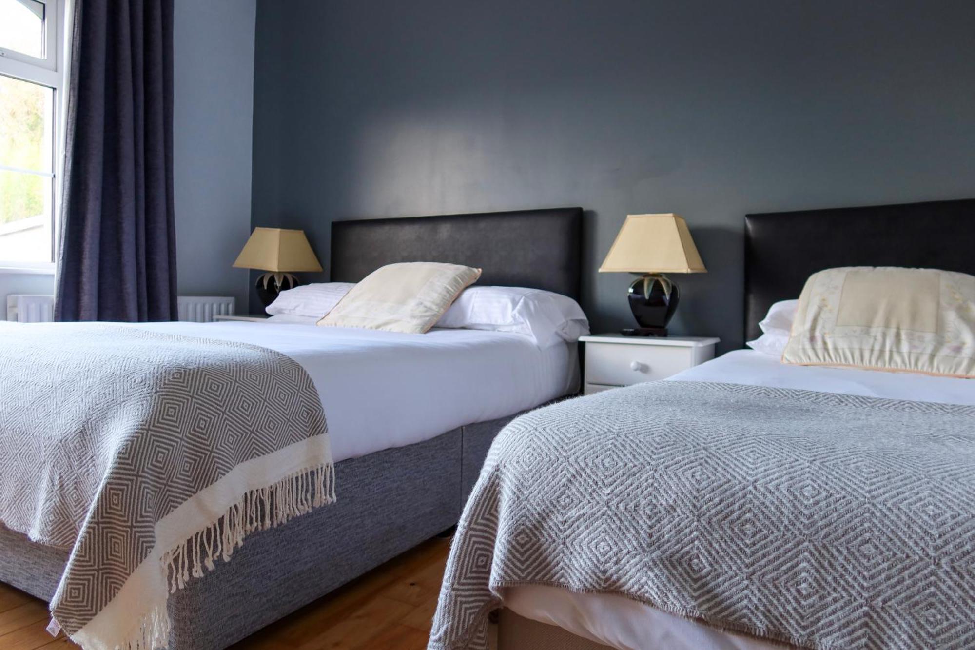Woodville Lodge Guesthouse Killarney Eksteriør billede