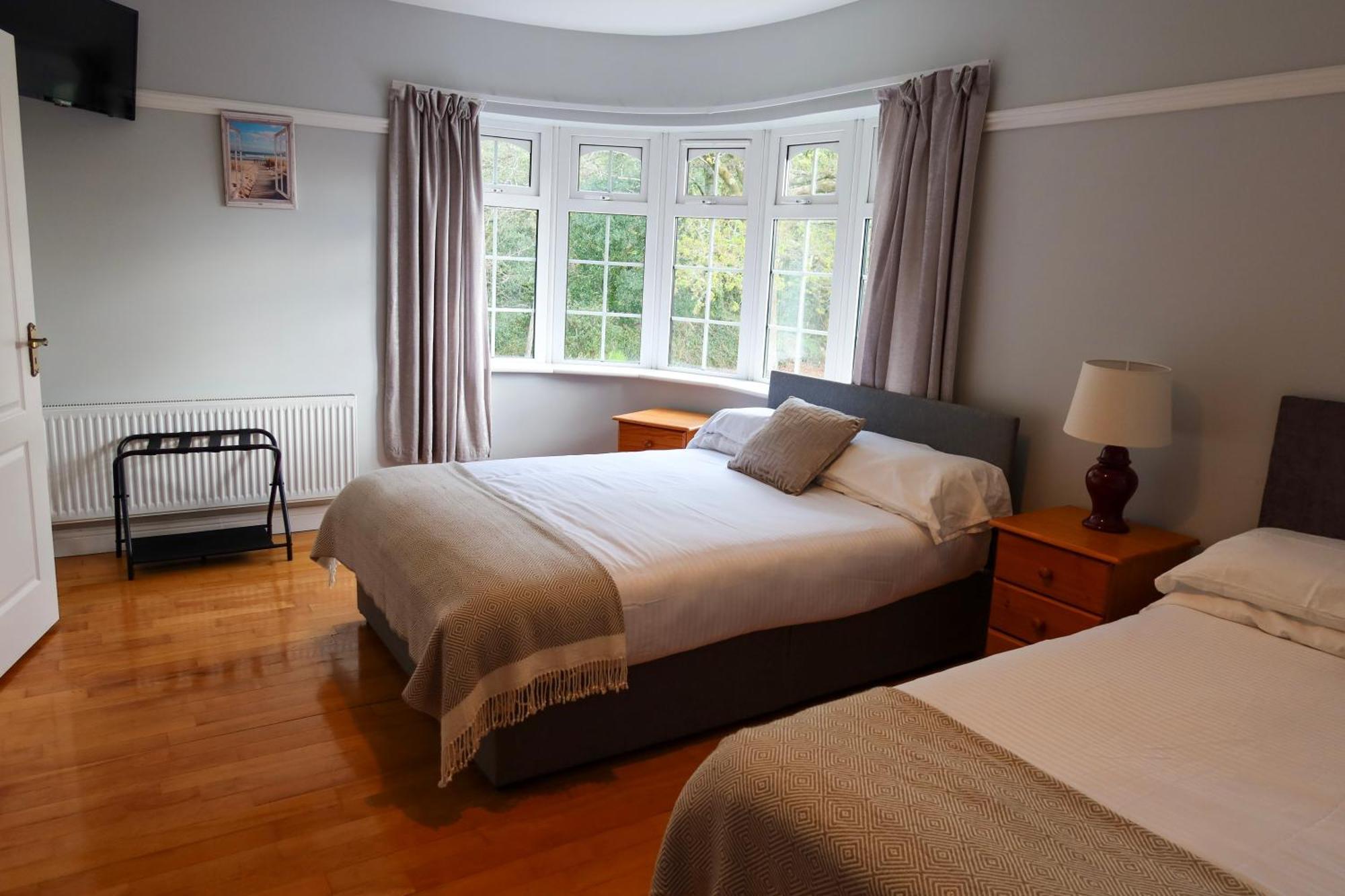 Woodville Lodge Guesthouse Killarney Eksteriør billede
