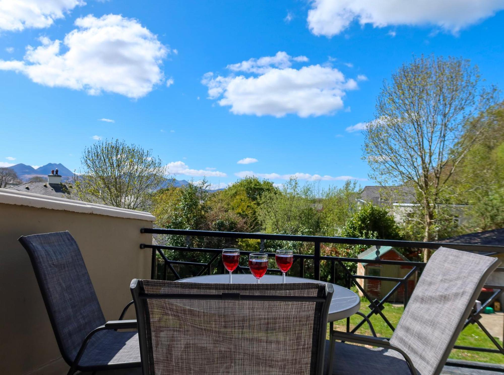 Woodville Lodge Guesthouse Killarney Eksteriør billede