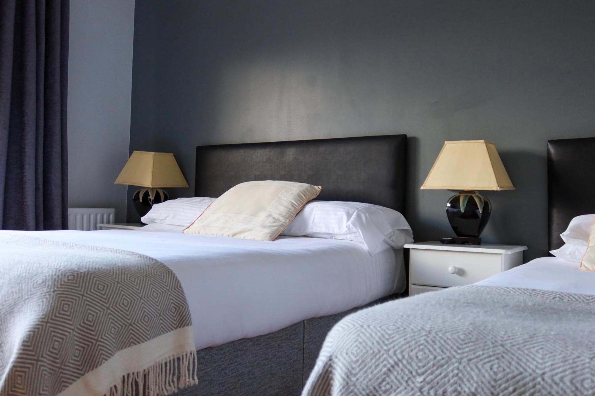 Woodville Lodge Guesthouse Killarney Eksteriør billede