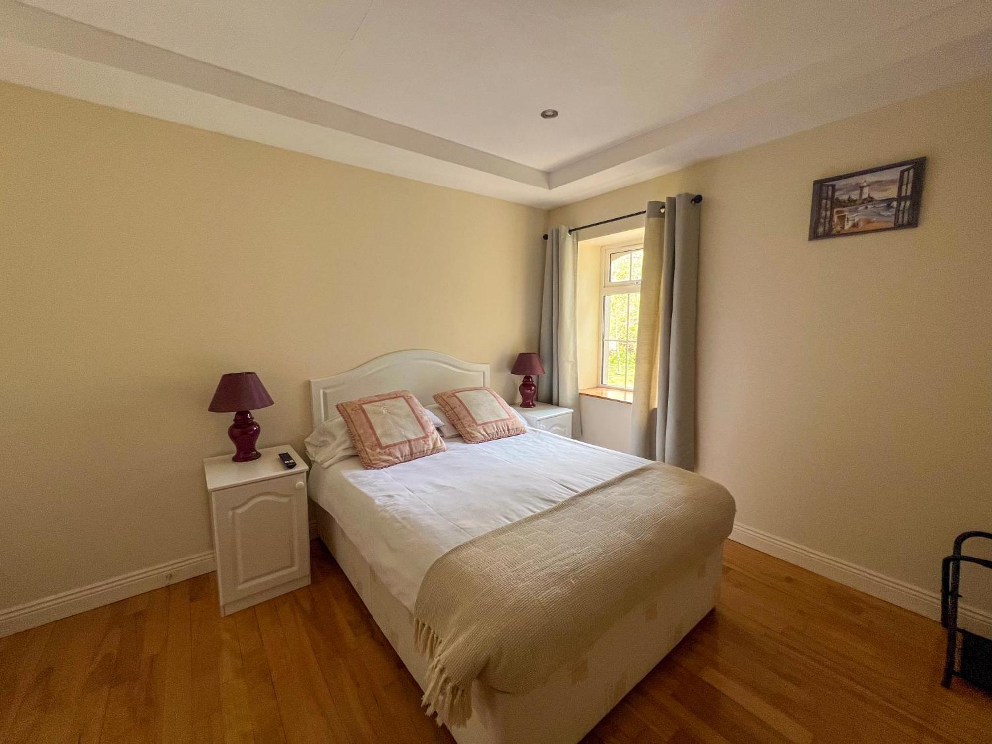 Woodville Lodge Guesthouse Killarney Eksteriør billede