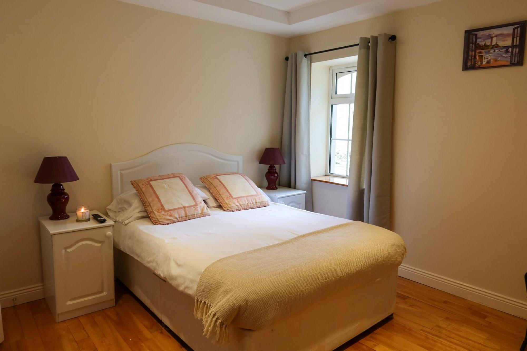 Woodville Lodge Guesthouse Killarney Eksteriør billede