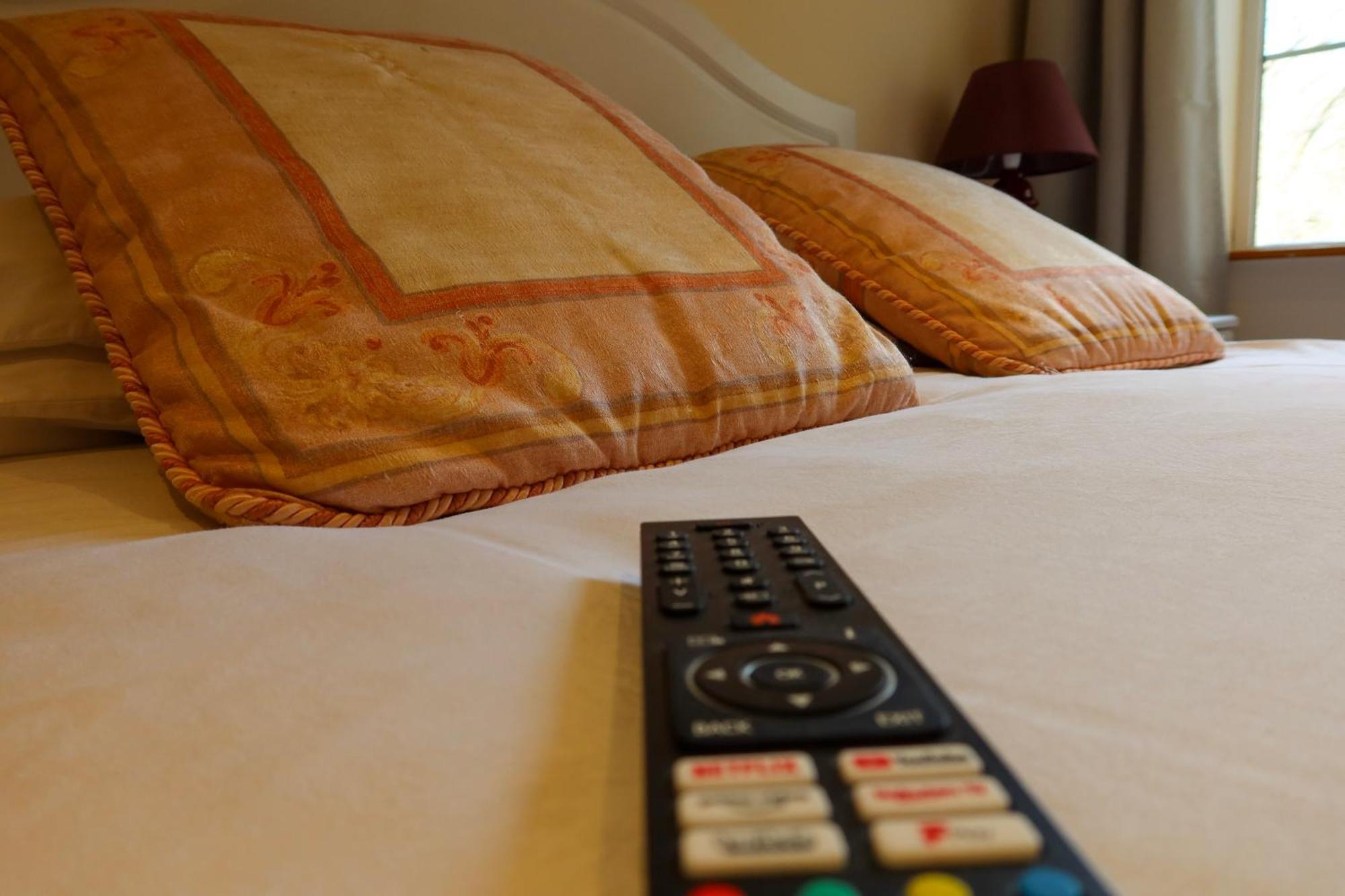 Woodville Lodge Guesthouse Killarney Eksteriør billede