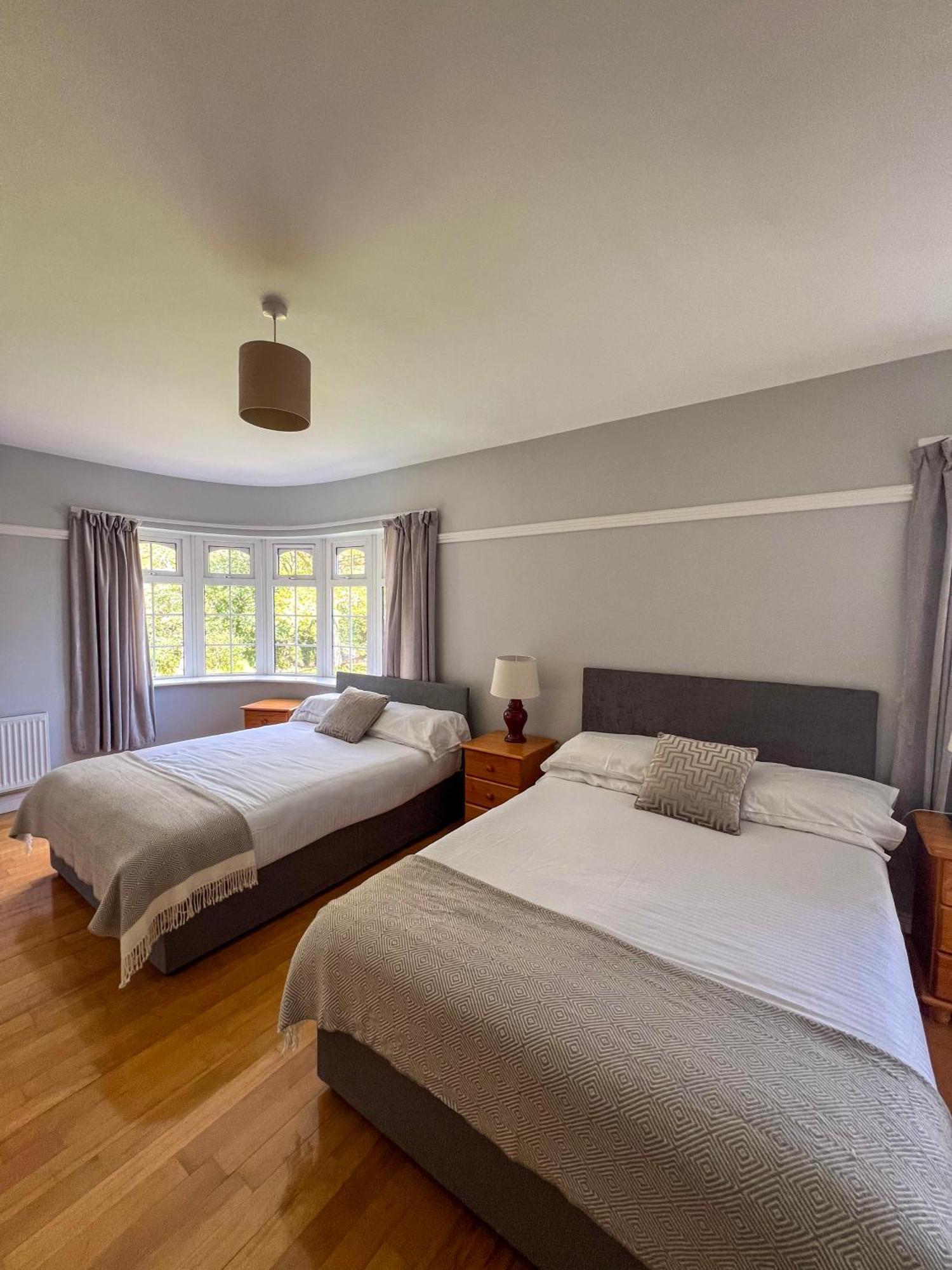 Woodville Lodge Guesthouse Killarney Eksteriør billede