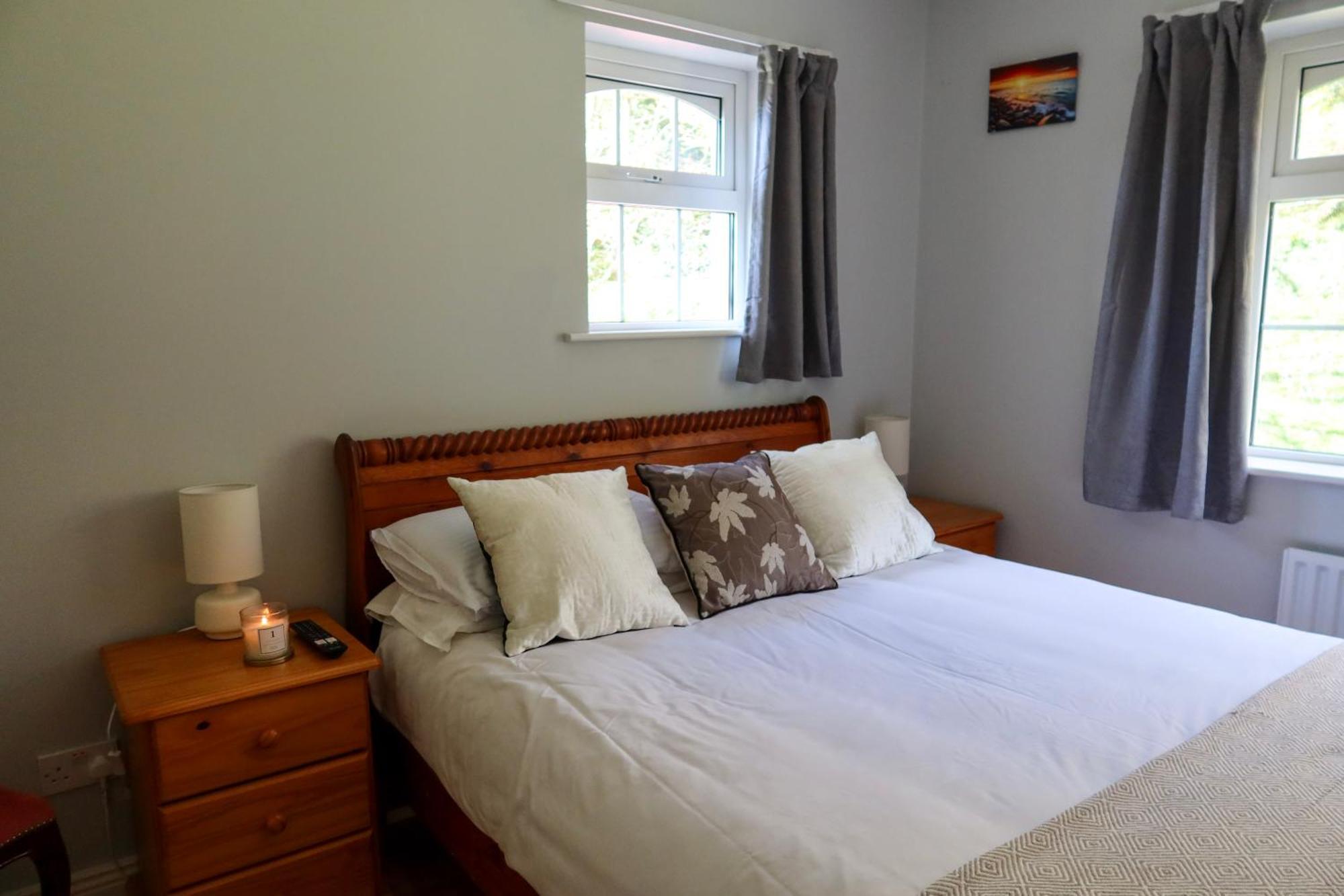 Woodville Lodge Guesthouse Killarney Eksteriør billede