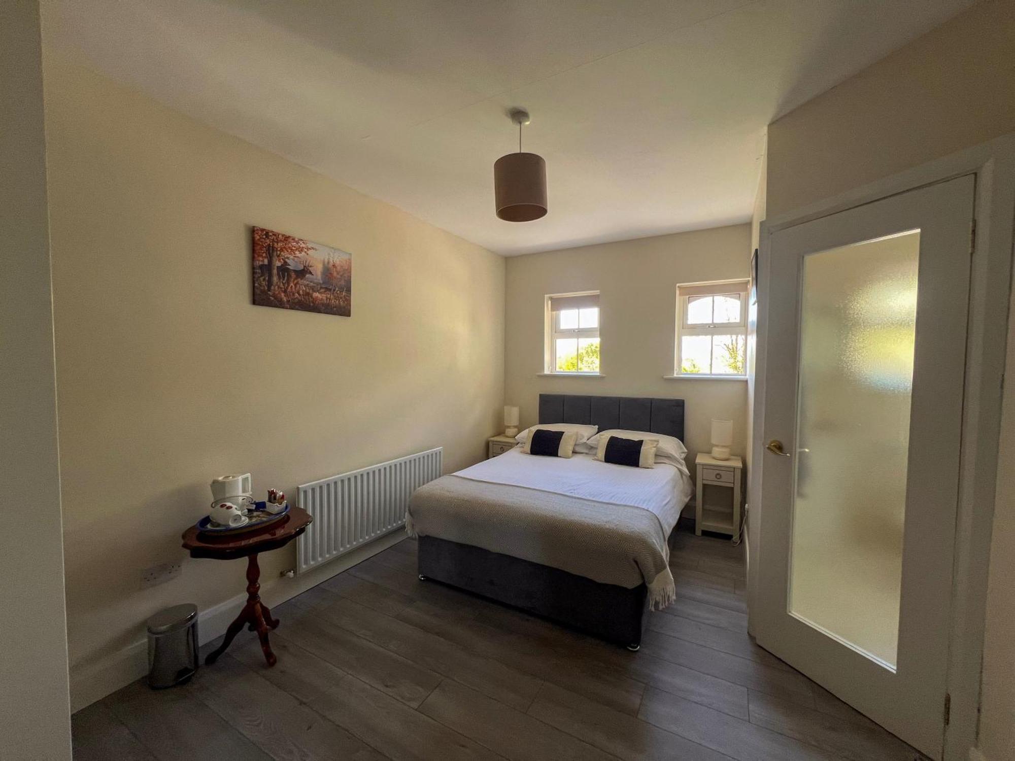 Woodville Lodge Guesthouse Killarney Eksteriør billede