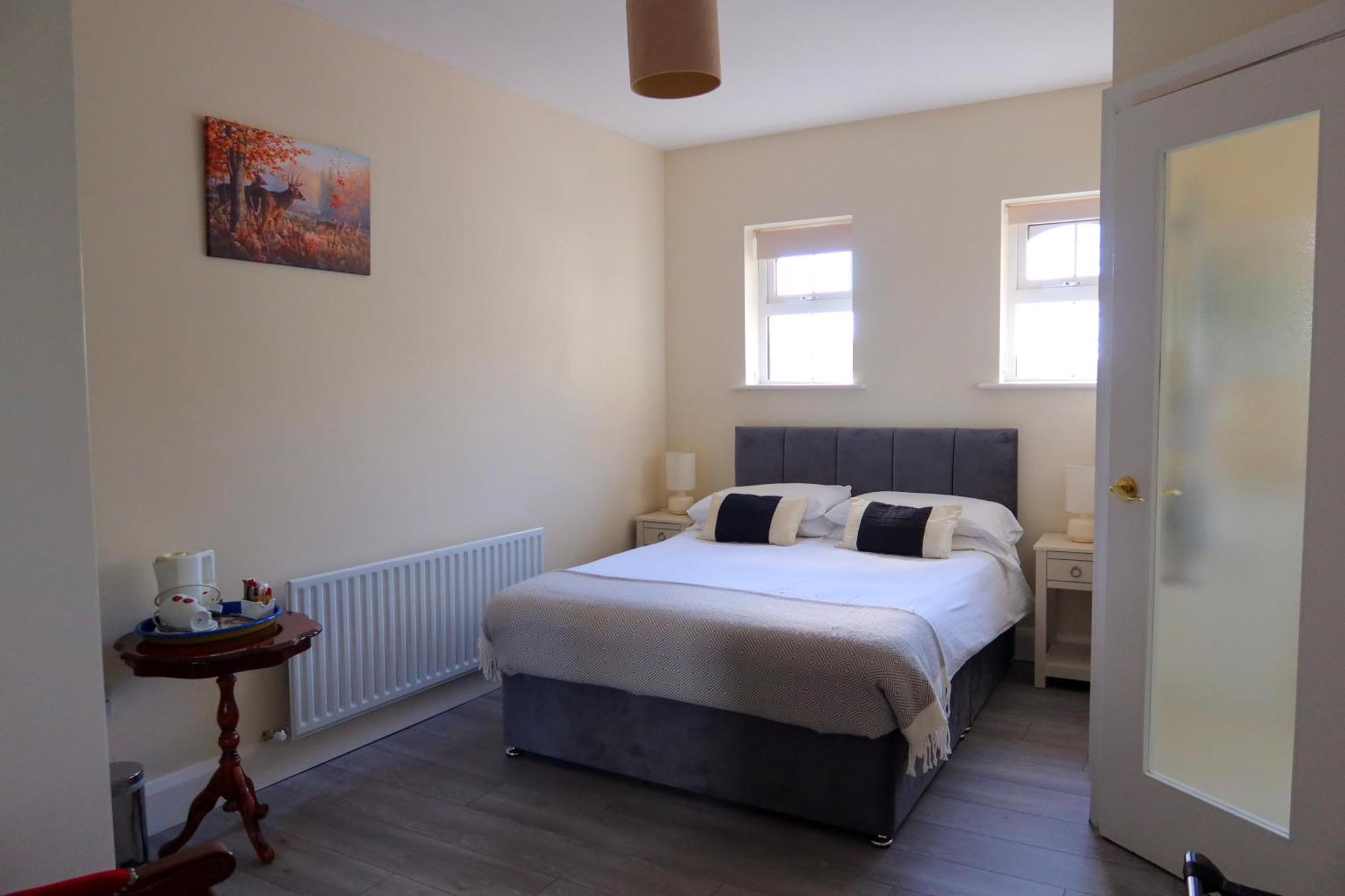 Woodville Lodge Guesthouse Killarney Eksteriør billede