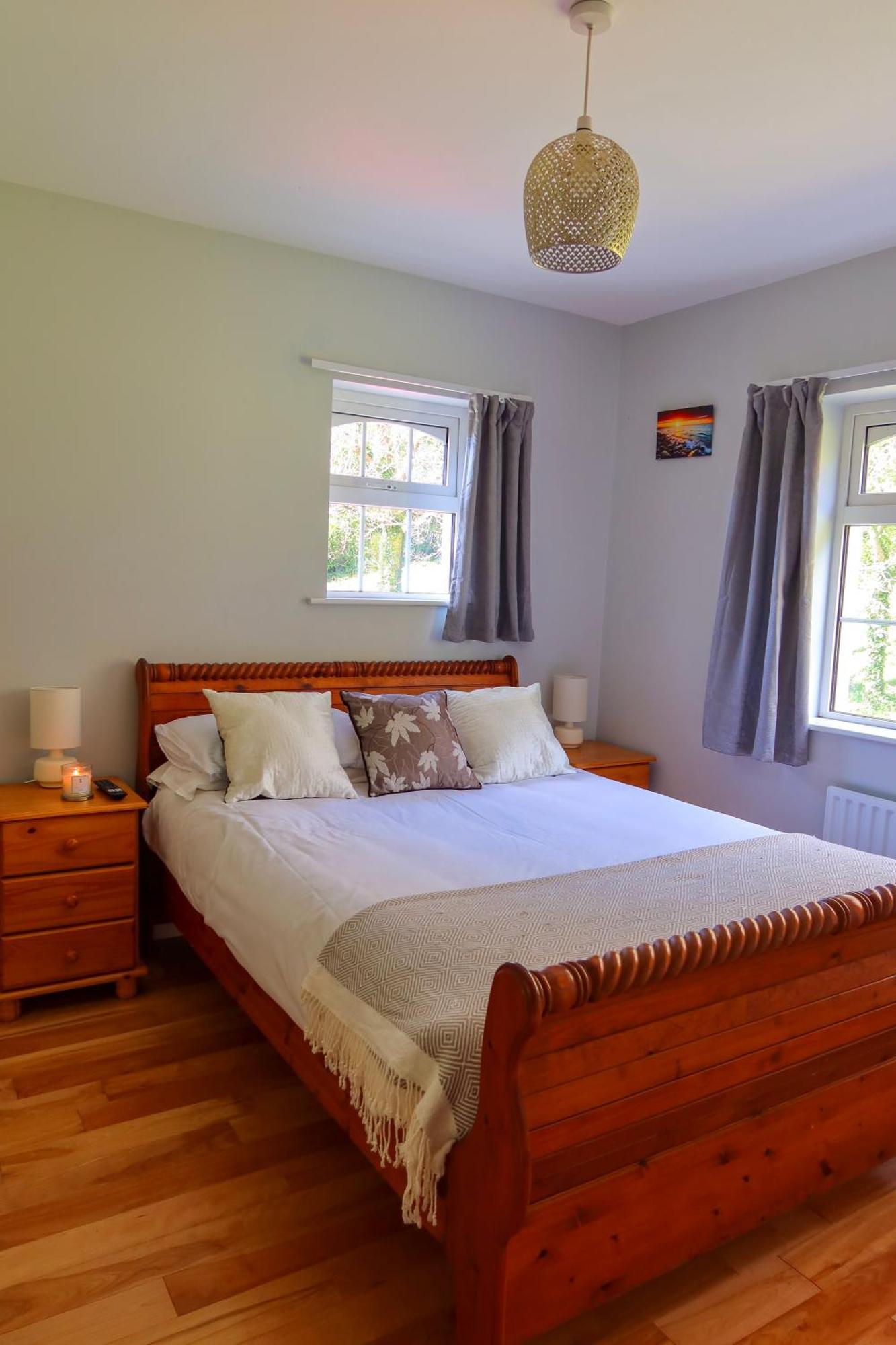 Woodville Lodge Guesthouse Killarney Eksteriør billede