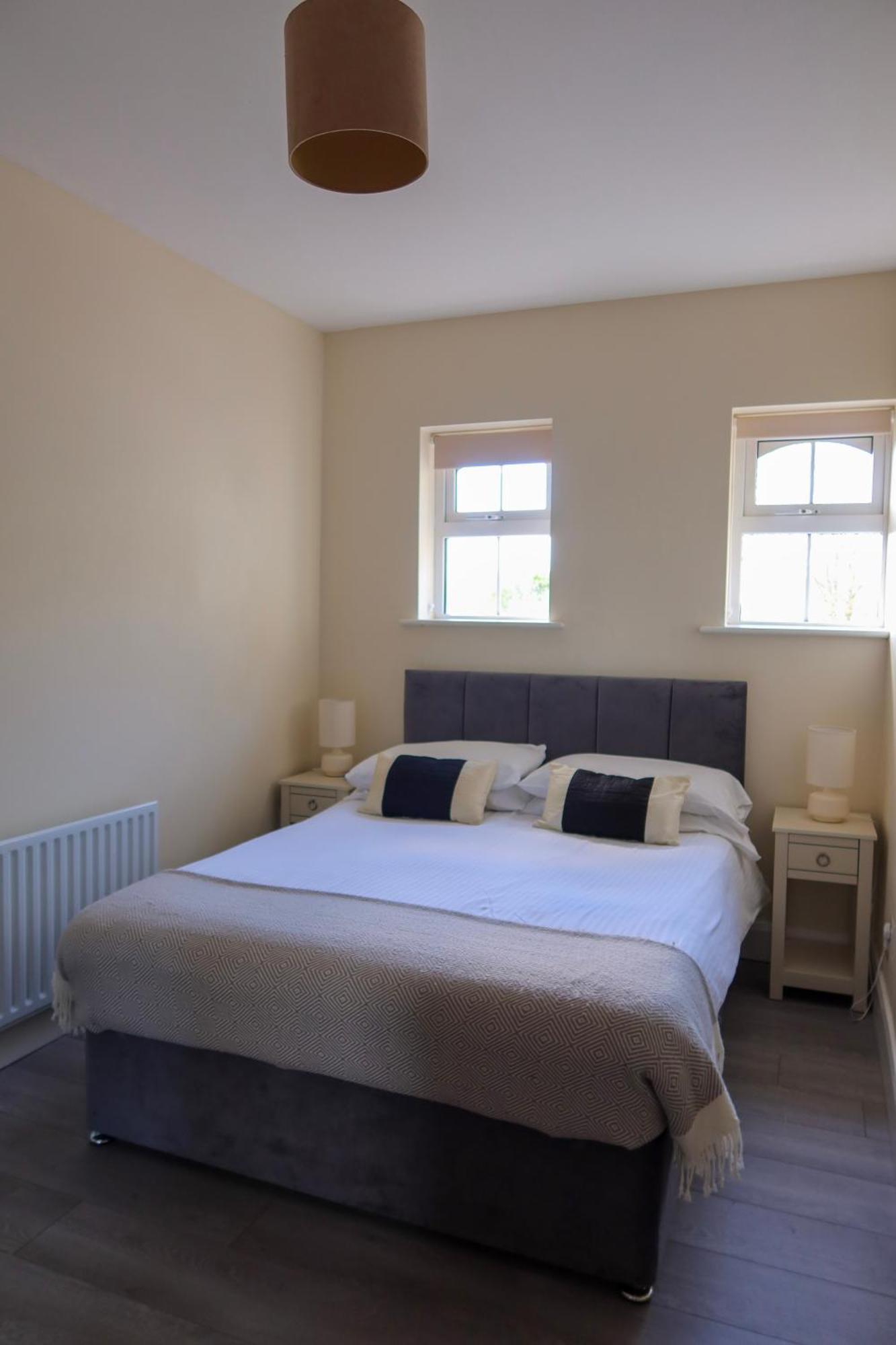 Woodville Lodge Guesthouse Killarney Eksteriør billede